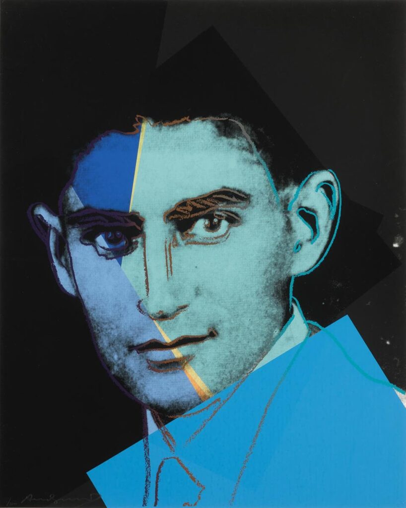 Uma literatura menor do que si; Kafka e as variações de um conceito